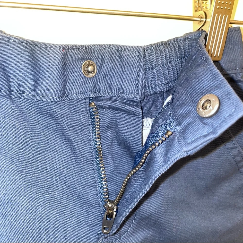NWOT Calvin Klein Jeans 18 Month Baby Shorts